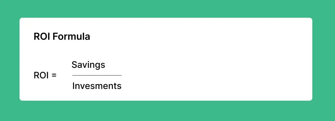roi-formula